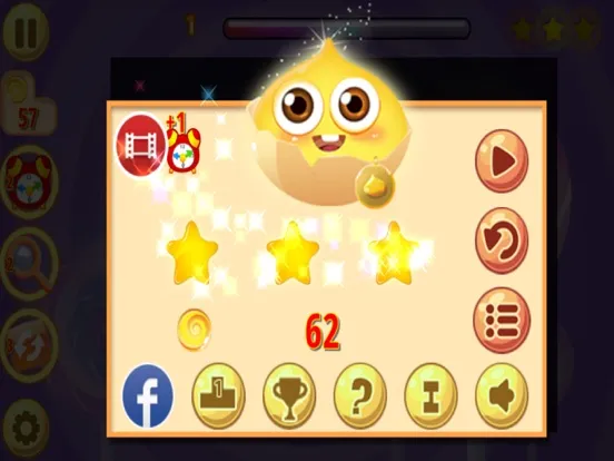 Zrzuty ekranu Cute Play iPad 