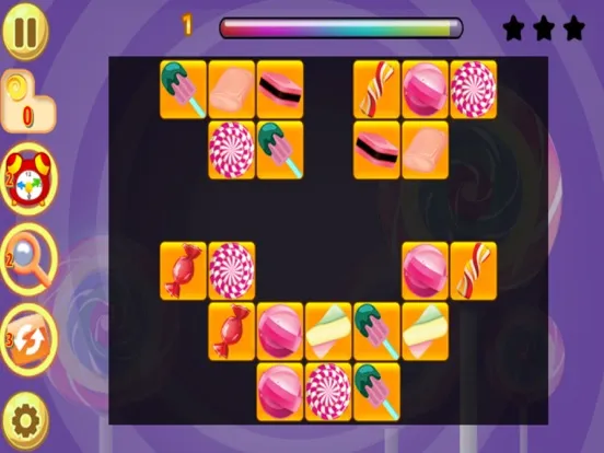 Zrzuty ekranu Cute Play iPad 