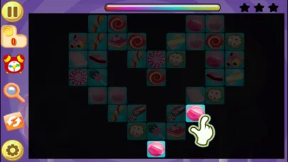 Zrzuty ekranu Cute Play