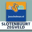Slotenbuurt Zegveld