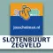 Slotenbuurt Zegveld