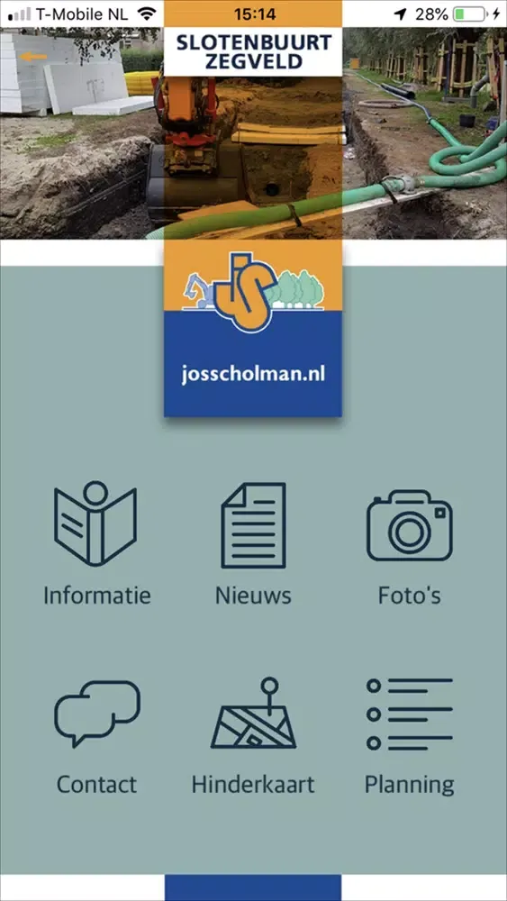 Slotenbuurt Zegveld Screenshots