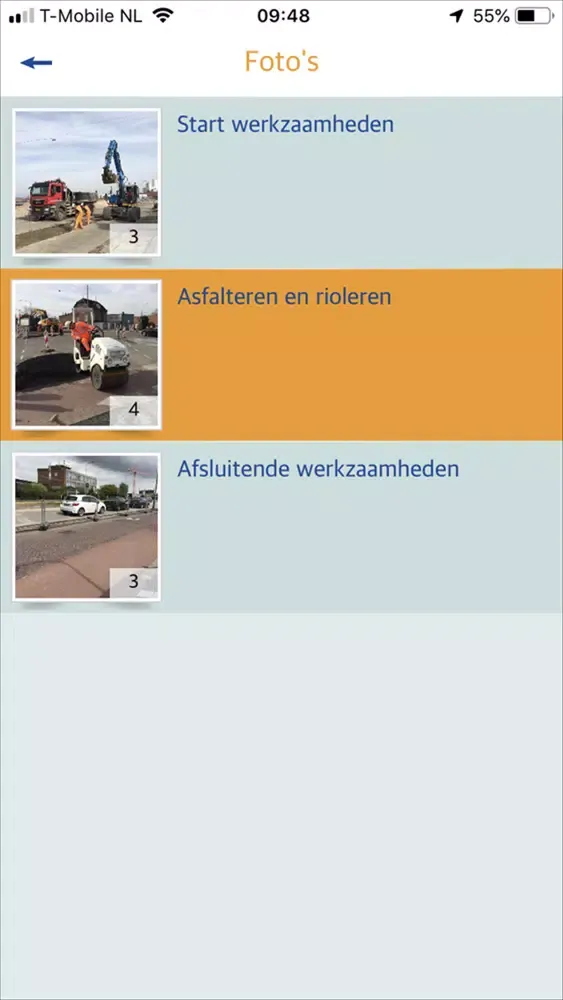 Slotenbuurt Zegveld Screenshots