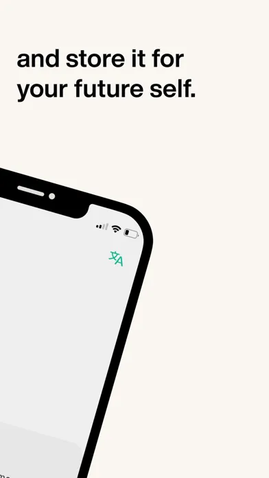 Wordnote Dictionary Ekran Görüntüleri