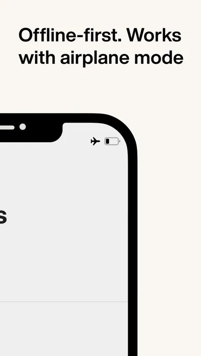Wordnote Dictionary Ekran Görüntüleri