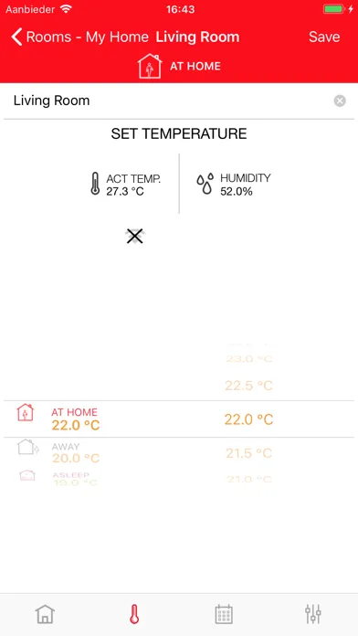 تصاویر Acova Connect