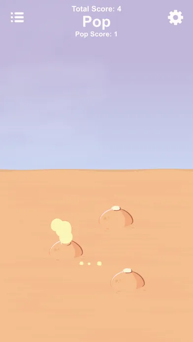 Capturas de pantalla de Pluck Pop Squeeze