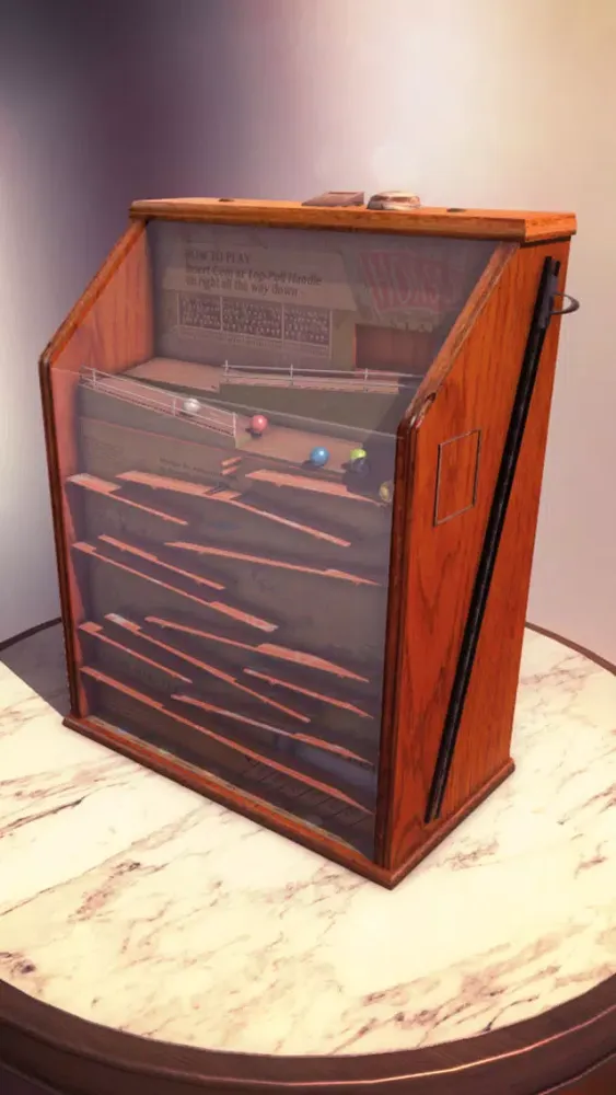 Coin-Op Games: Horserace應用截圖