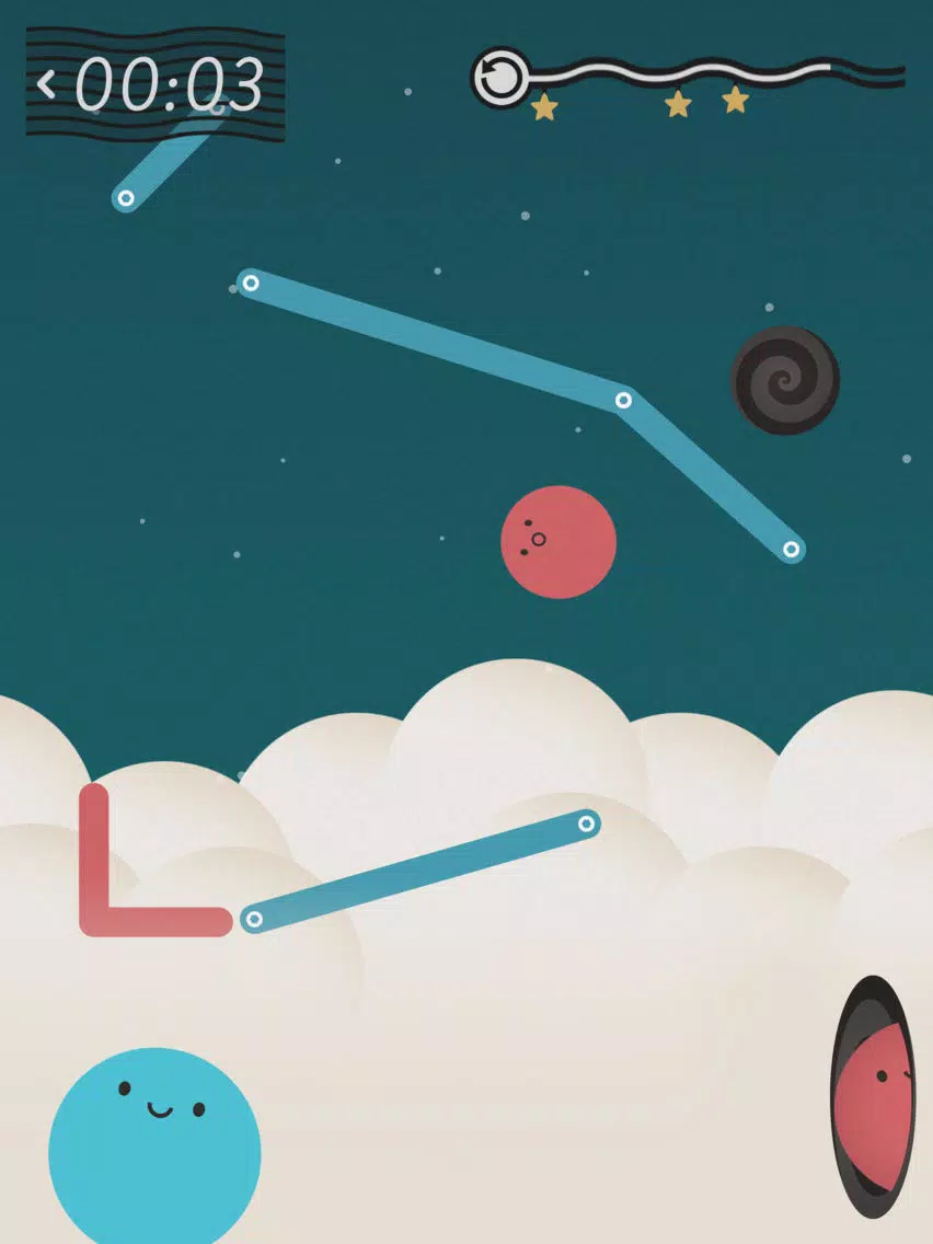 Tales of the Tiny Planet iPad  سکرین شاٹس