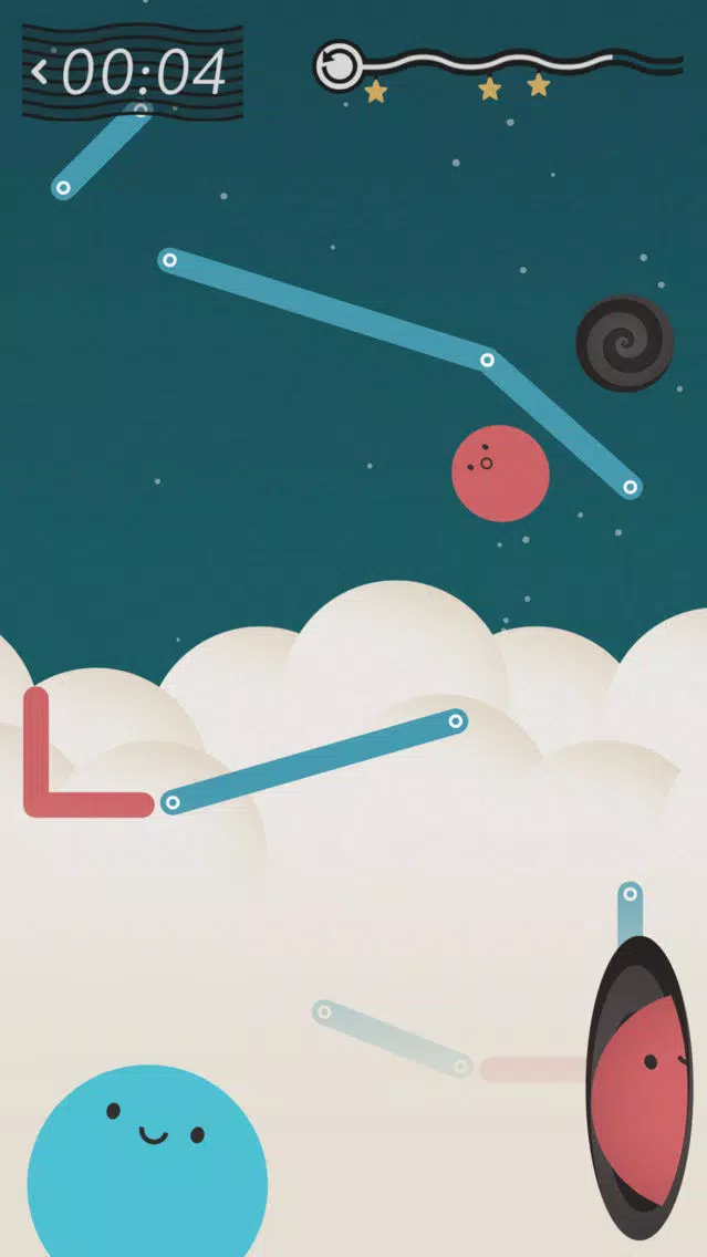 Tales of the Tiny Planet سکرین شاٹس