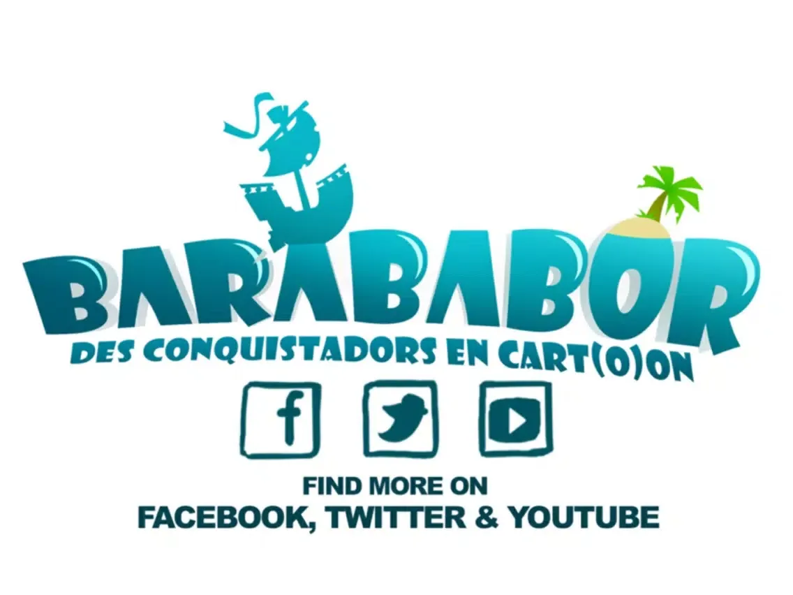 Barababor Cards AR iPad 应用截图