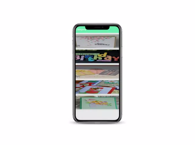 How to Make Birthday Cards Screenshots