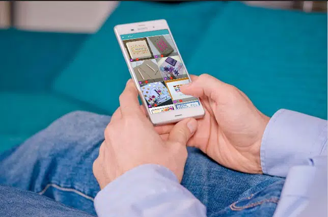 How to Make Birthday Cards Screenshots