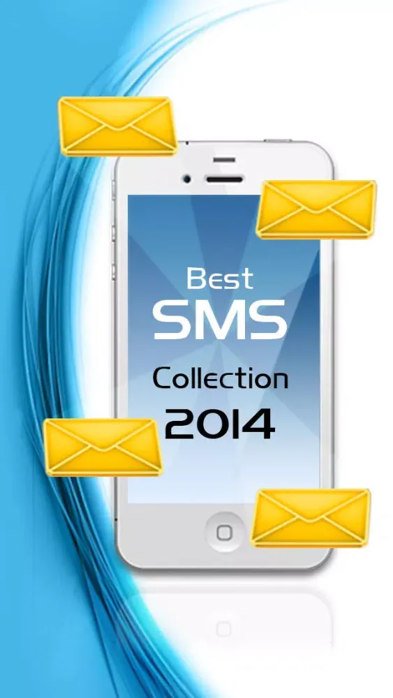 Best SMS Collection 2014 Screenshots