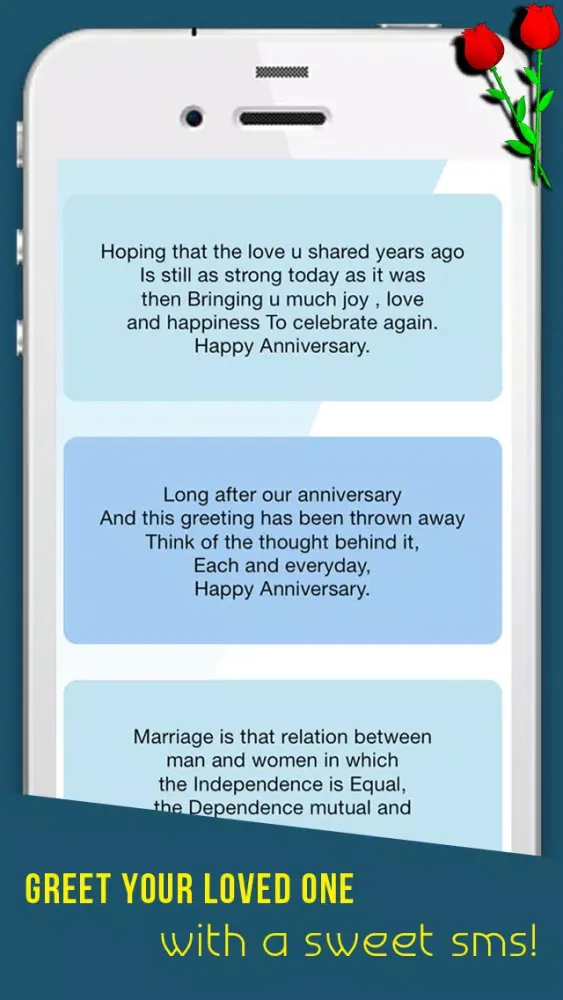 Best SMS Collection 2014 Screenshots