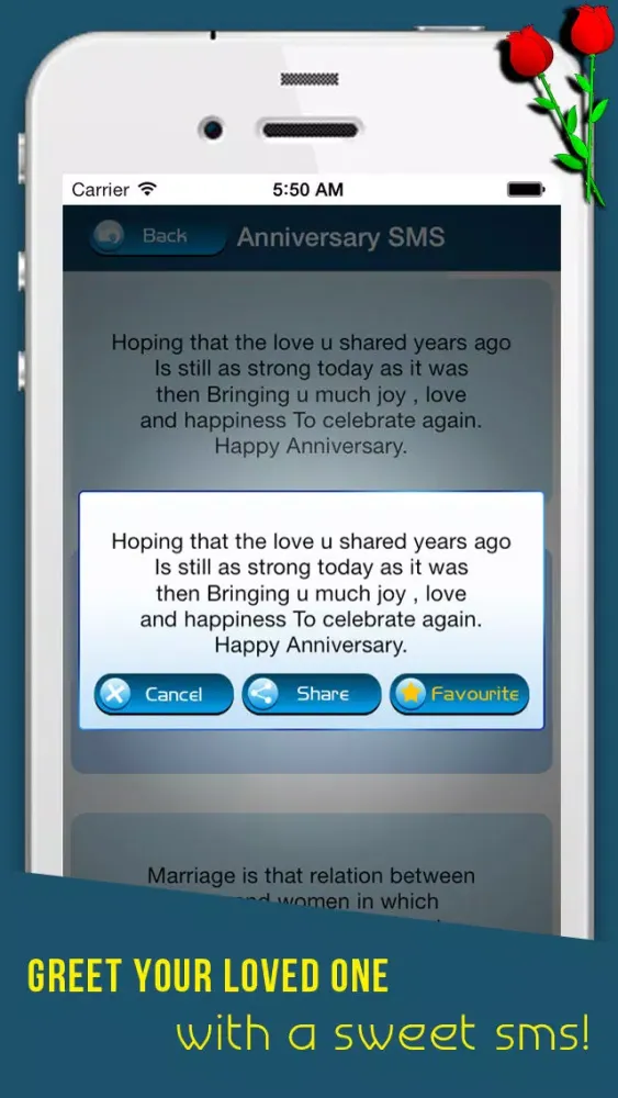 Best SMS Collection 2014 Screenshots
