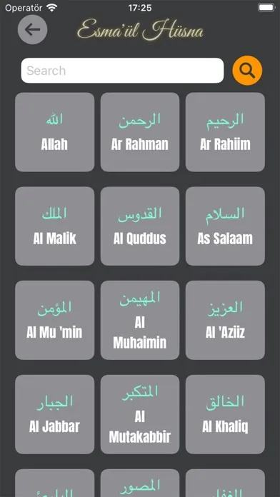 Find Qibla Plus - Dhikrmatic スクリーンショット
