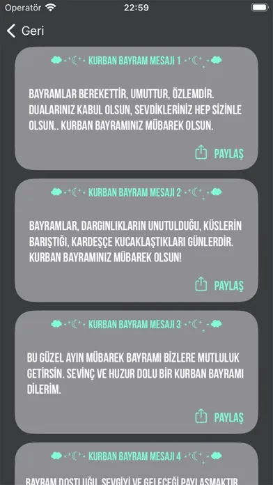 تصاویر Zikirmatik Plus - Tesbihat