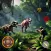 Forest Hunter: Animal Shooting