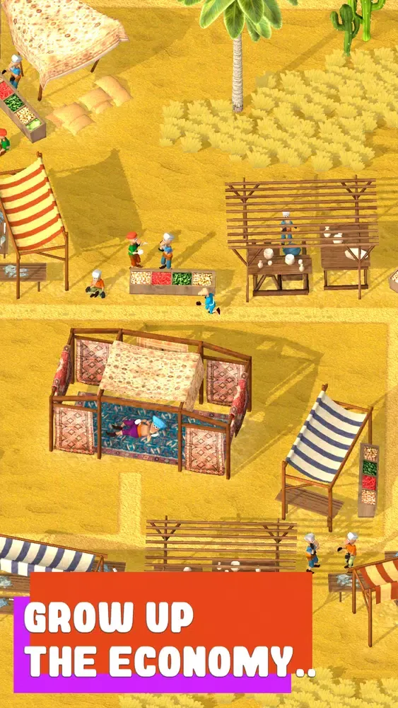 Big Quest 2: The Adventure スクリーンショット