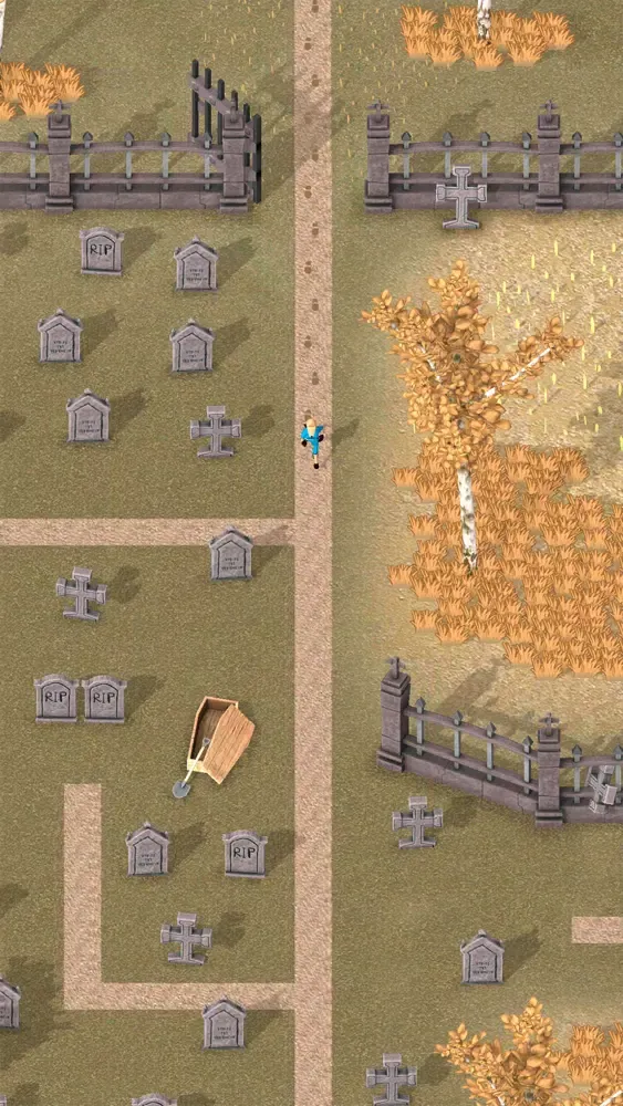 Big Quest 2: The Adventure スクリーンショット
