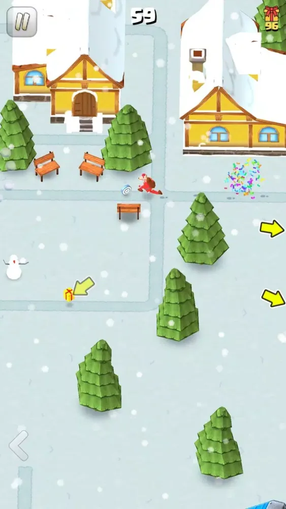 Christmas chores Screenshots