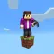 Maps one block survival