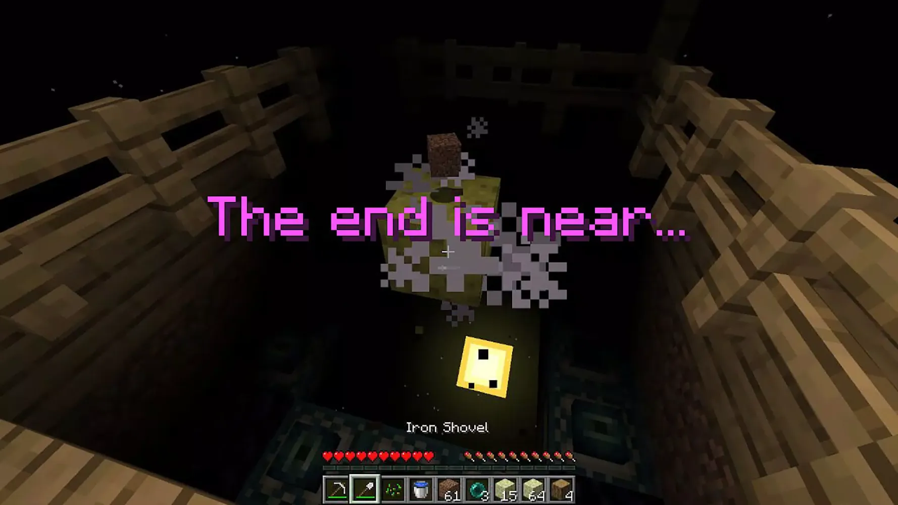 Maps one block survival Screenshots