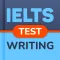 IELTS Writing - Practice Test