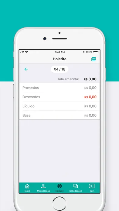 Z Colaborador Screenshots
