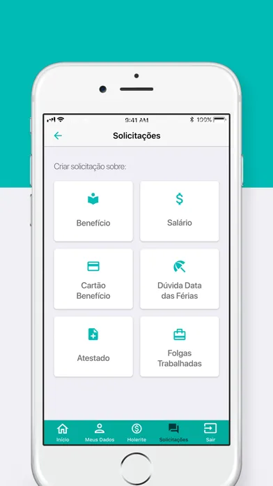 Z Colaborador Screenshots