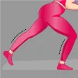 Slim Calves Workout in 30 Days