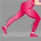 Slim Calves Workout in 30 Days