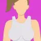 Perkier breast workouts