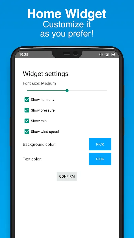 Скриншоты PWS Watcher