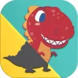 Baby Puzzle Drag & Drop