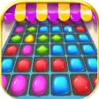 Gummy Jelly Match 3