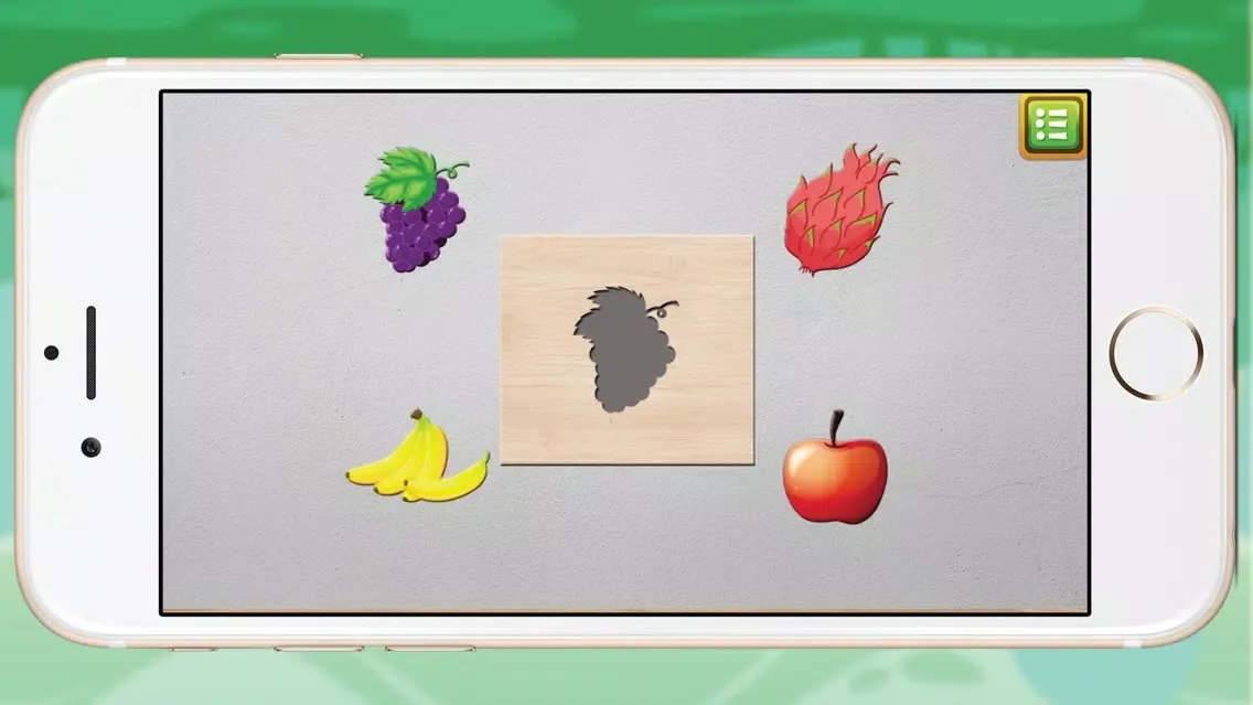 Shadow Puzzle Game For Kids Screenshots