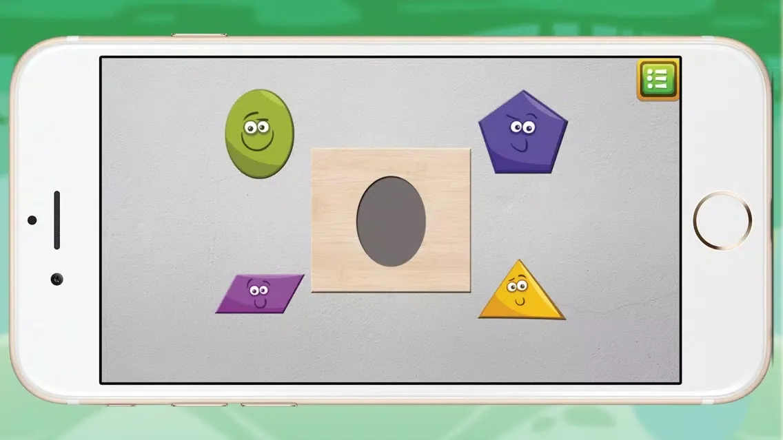 Shadow Puzzle Game For Kids Screenshots