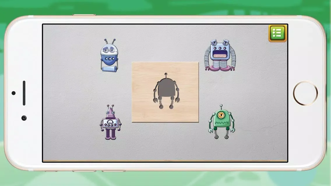 Shadow Puzzle Game For Kids Screenshots