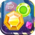 Space Adventure Puzzle