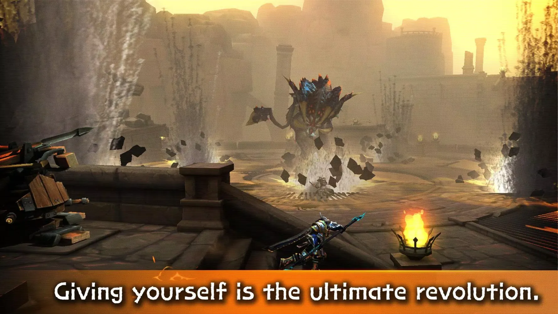 Travia Returns Screenshots