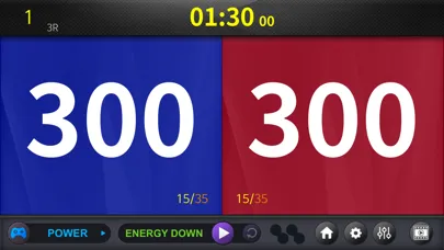 AR Scoreboard Plus سکرین شاٹس