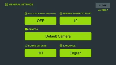 AR Scoreboard Plus سکرین شاٹس