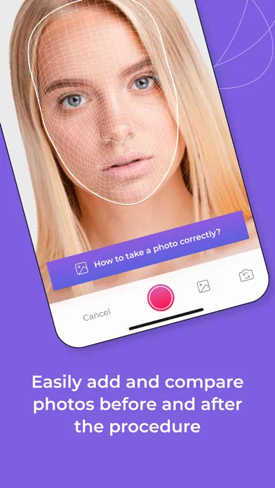 صور Skinrec - Cosmetologist Asst.