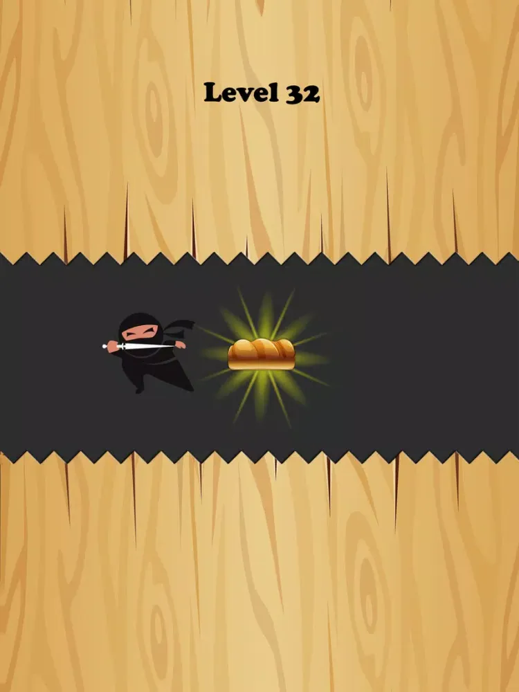 Knife Of Hero iPad  Screenshots