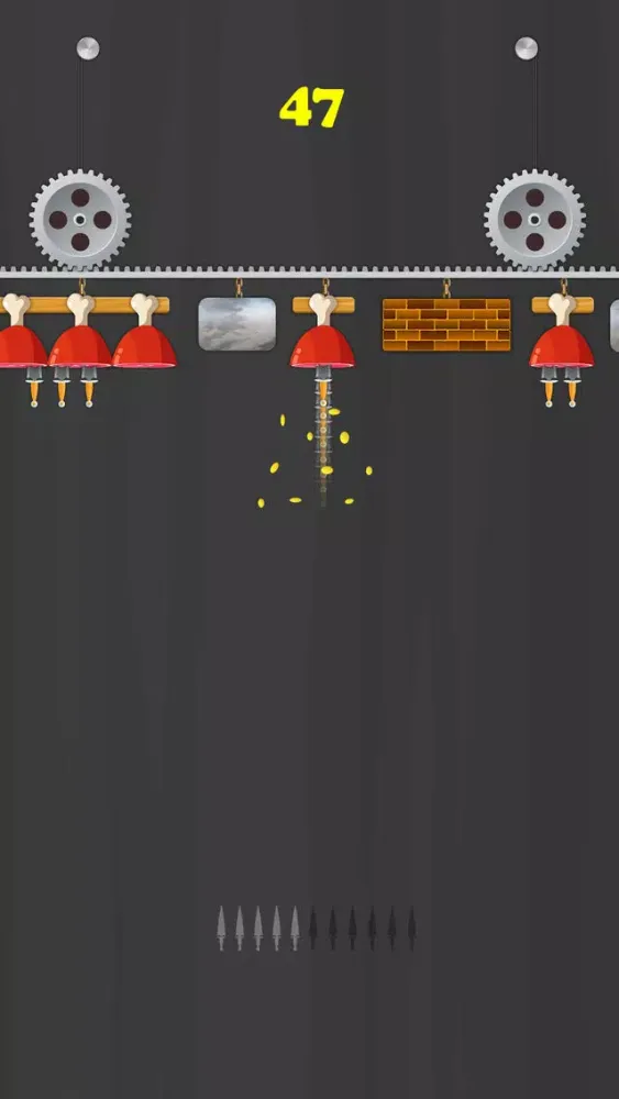 Knife Of Hero Screenshots