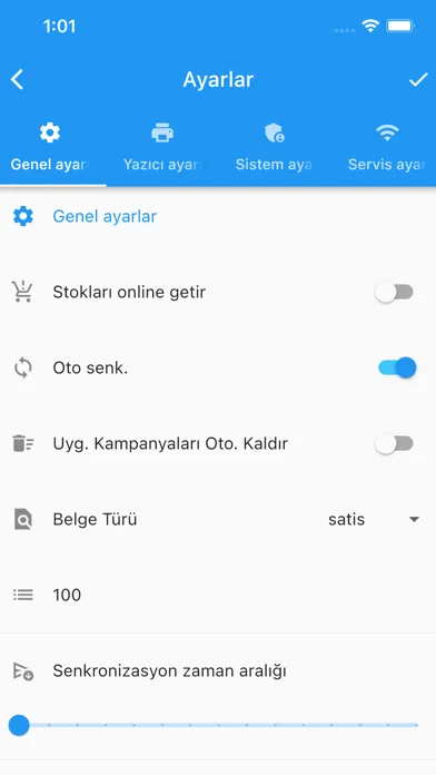 M320 Mobil Saha Asistanı應用截圖