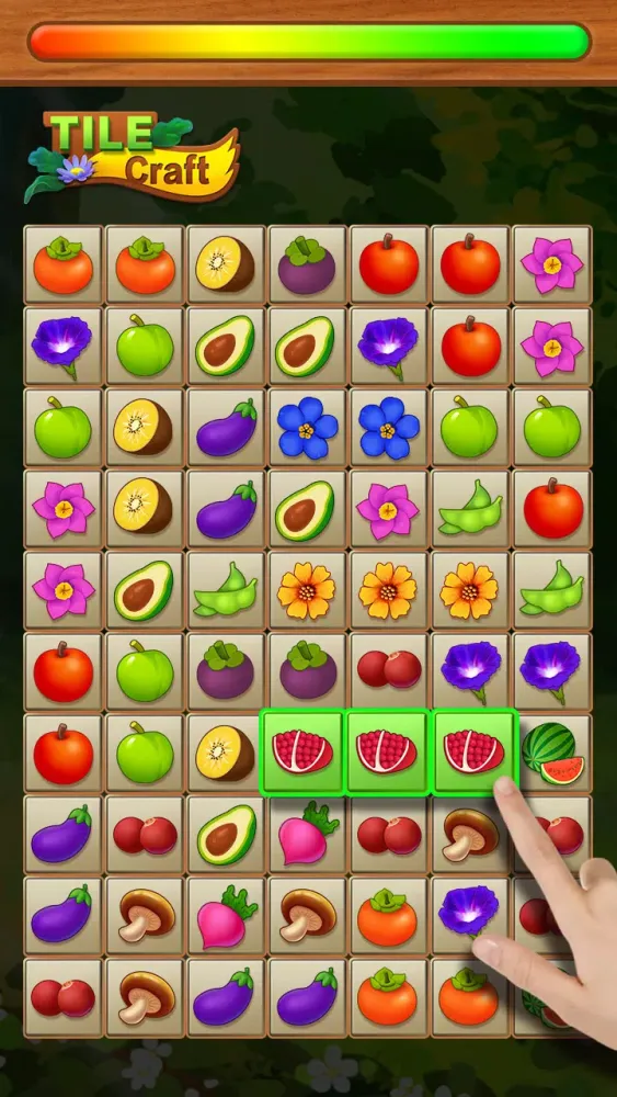 Tile Match-Match games Screenshots