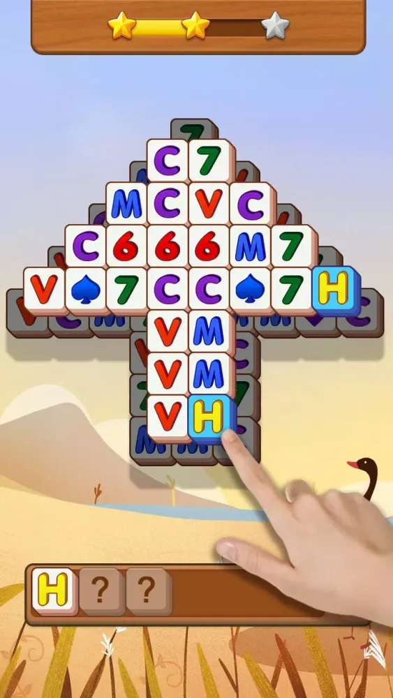 Tile Match-Match games Screenshots